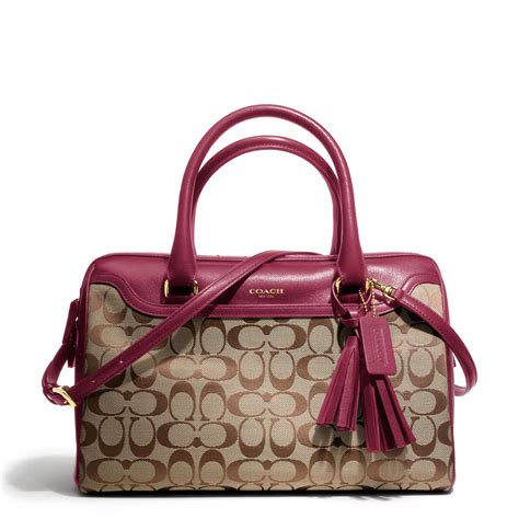 fake coach satchel bags|coach leather satchel clearance handbags.